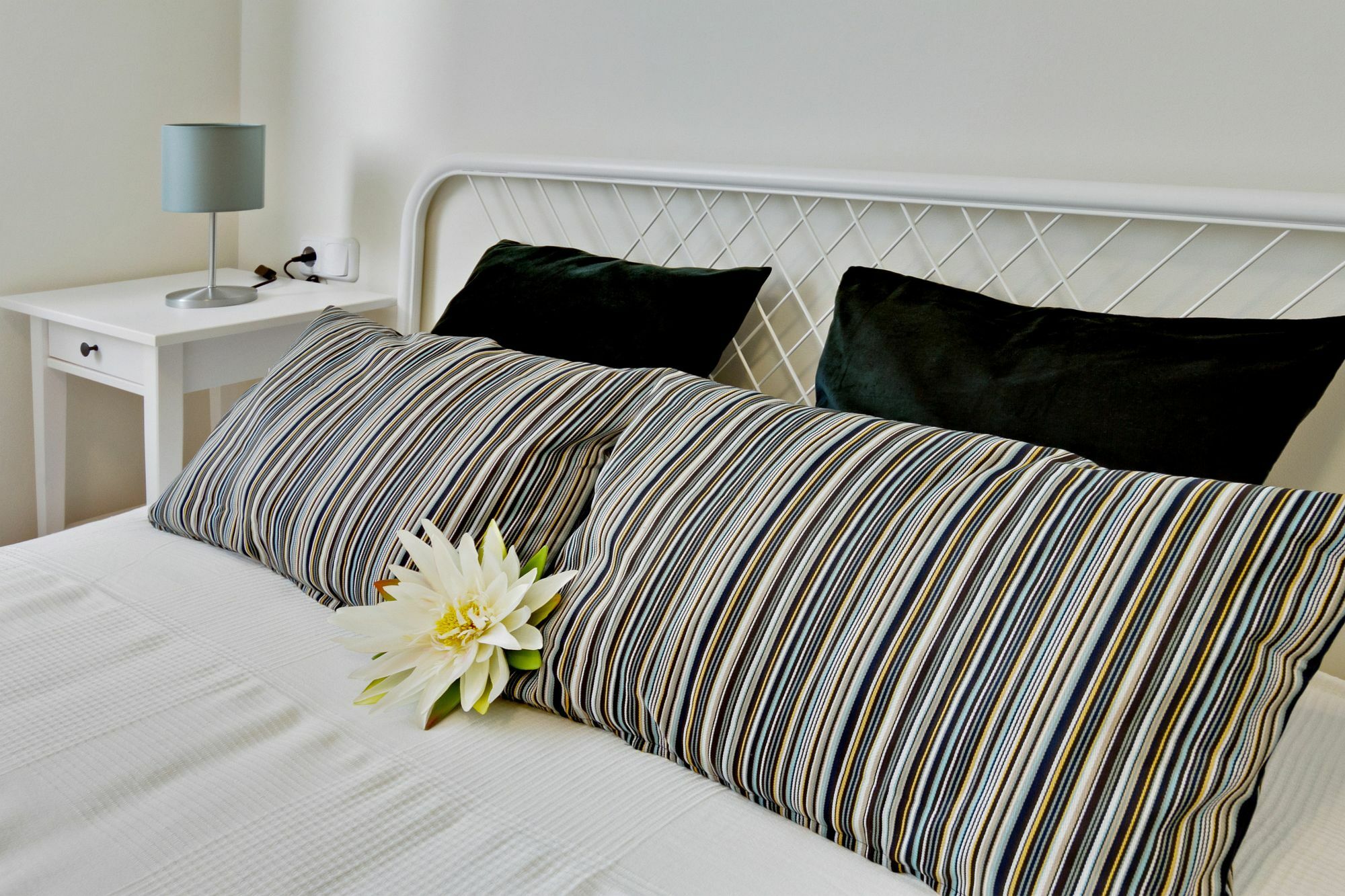 Del Parque Flats - Parras Apartment Малага Екстериор снимка